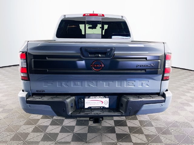 2026 Nissan Frontier PRO-X - Photo 6