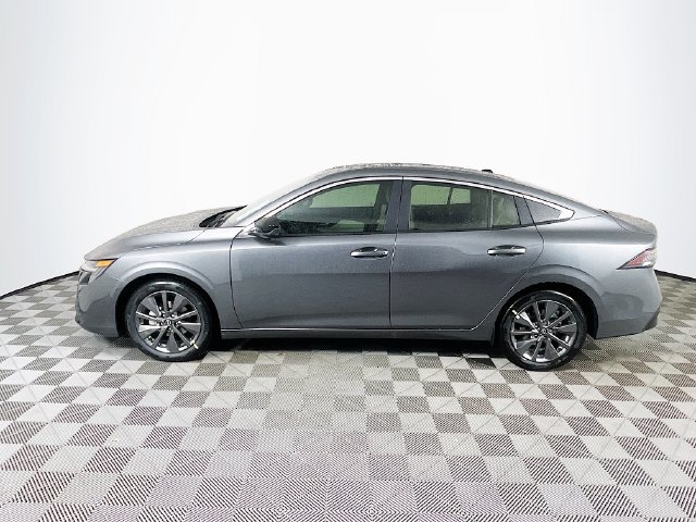 New 2026 Nissan Sentra SL Sedan