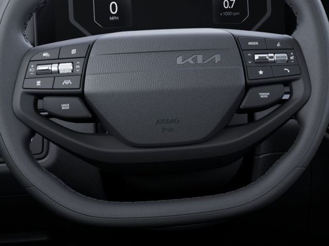 2026 Kia Sportage X-Line - Photo 23
