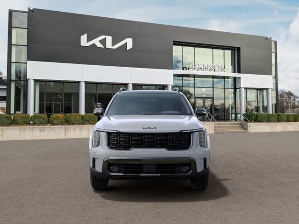 New 2026 Kia Sorento X-Line EX SUV