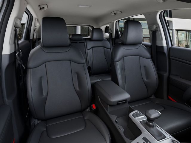 2026 Kia Sportage EX - Photo 16