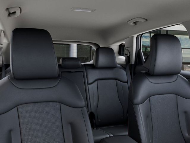 2026 Kia Sportage EX - Photo 28