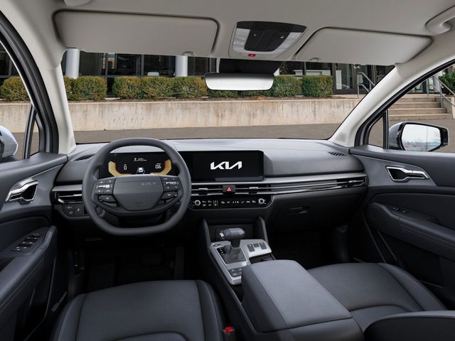 2026 Kia Sportage EX - Photo 15