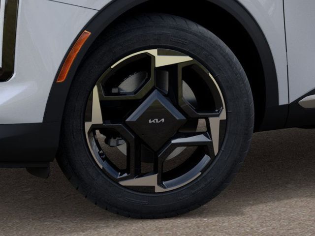 2026 Kia Sportage EX - Photo 10