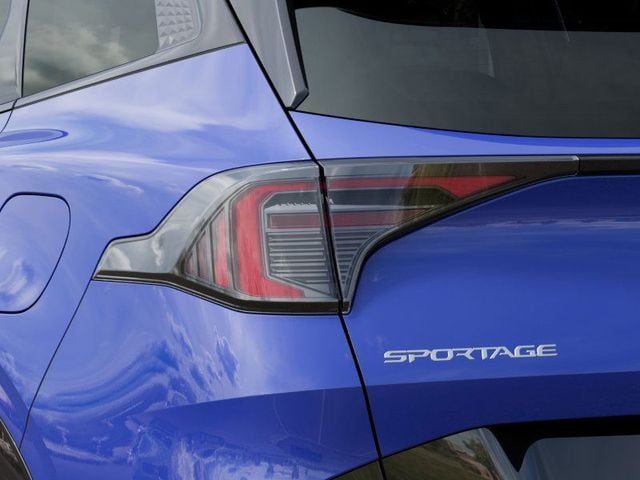 2026 Kia Sportage SX Prestige - Photo 12