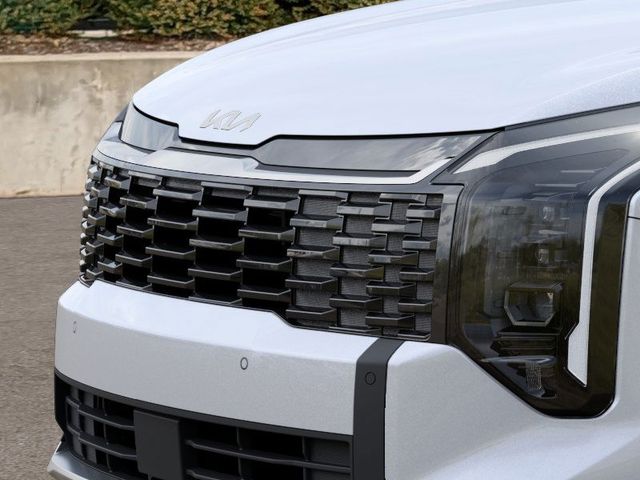 2026 Kia Sportage EX - Photo 13