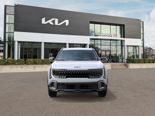 New 2027 Kia Seltos X-Line S SUV