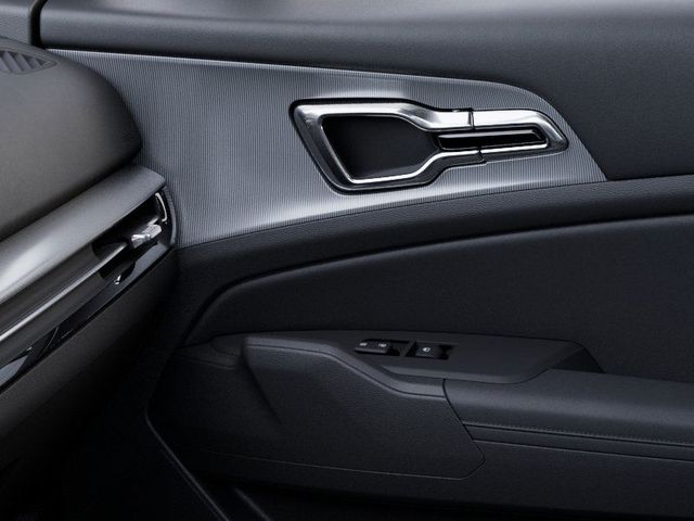 2026 Kia Sportage EX - Photo 26