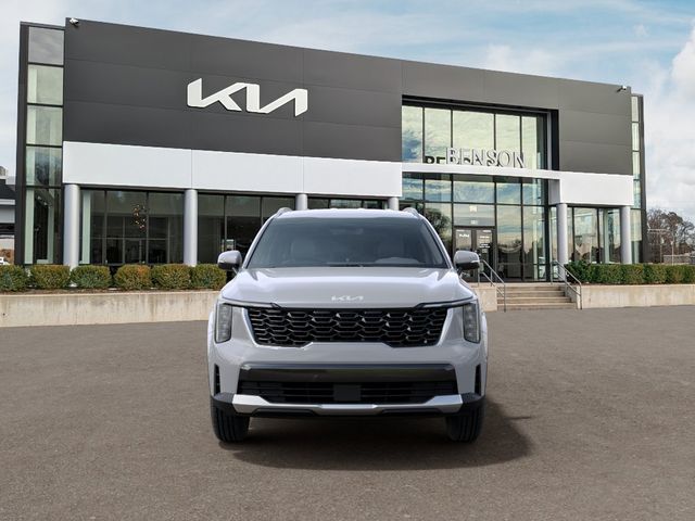 New 2026 Kia Sorento S SUV