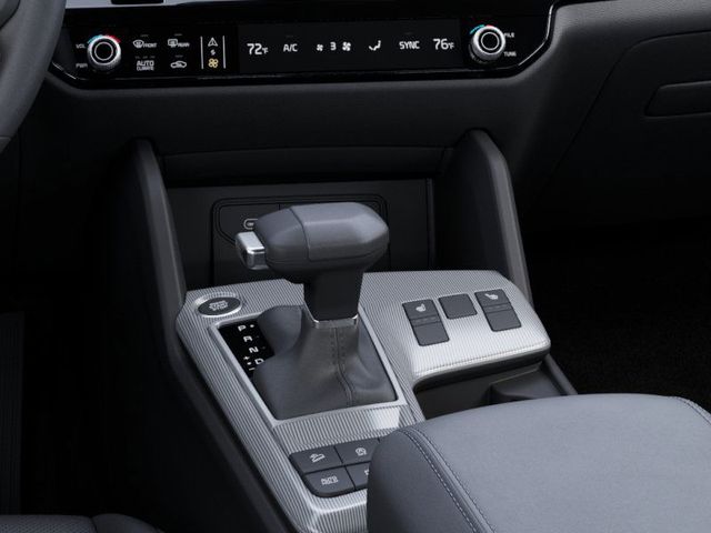 2026 Kia Sportage EX - Photo 24