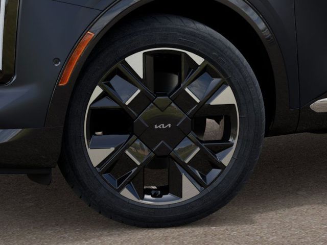 2026 Kia Sportage SX Prestige - Photo 10