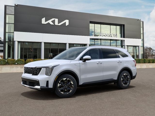 New 2026 Kia Sorento S SUV