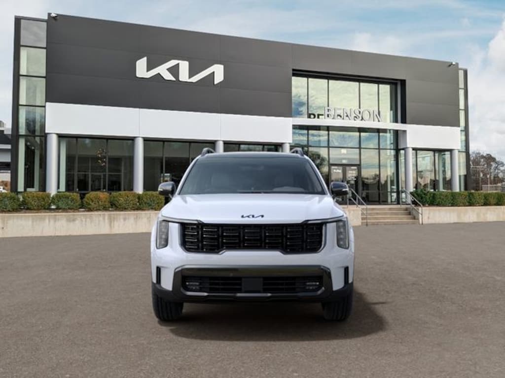 New 2026 Kia Sorento X-Line EX SUV