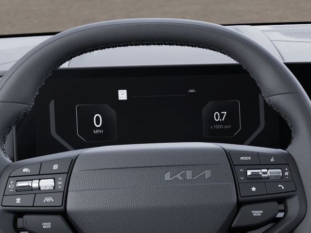 2026 Kia Sportage X-Line - Photo 22