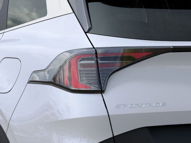 2026 Kia Sportage EX - Photo 12