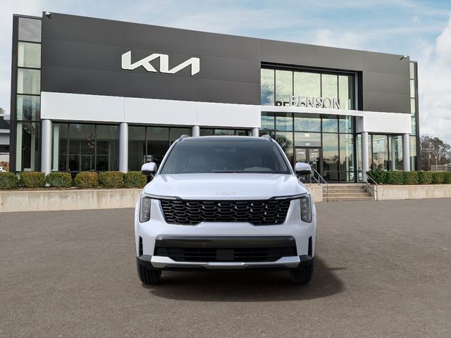 New 2026 Kia Sorento S SUV