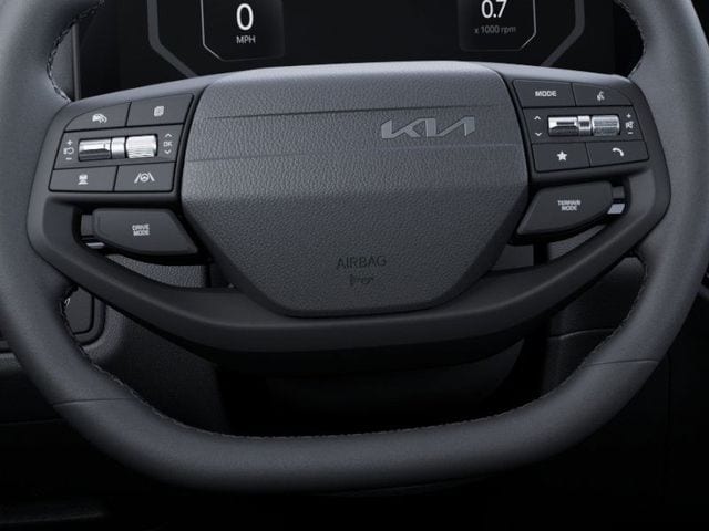 2026 Kia Sportage SX Prestige - Photo 22
