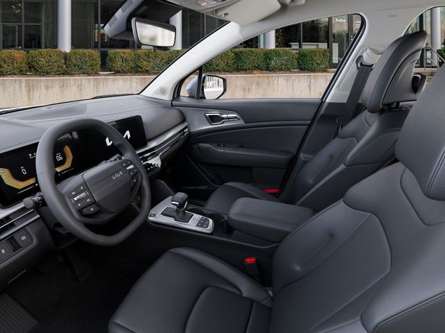 2026 Kia Sportage EX - Photo 18