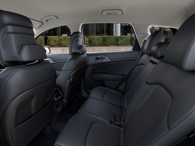 2026 Kia Sportage EX - Photo 19