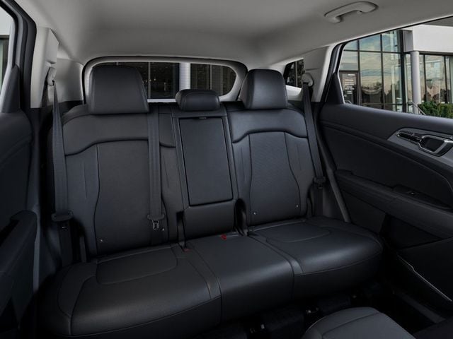 2026 Kia Sportage EX - Photo 17