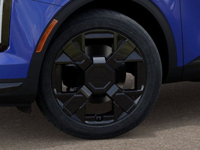 2026 Kia Sportage X-Line - Photo 10