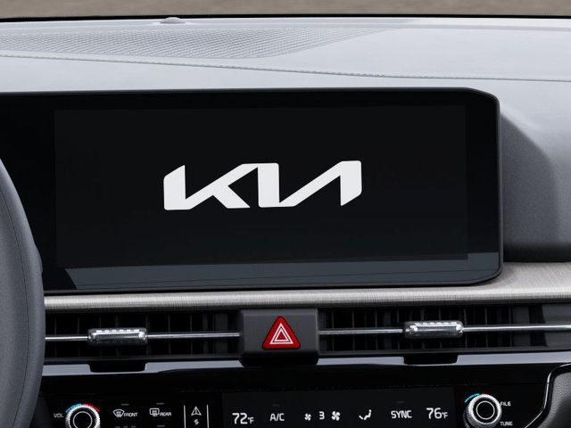 2026 Kia Sportage X-Line - Photo 21