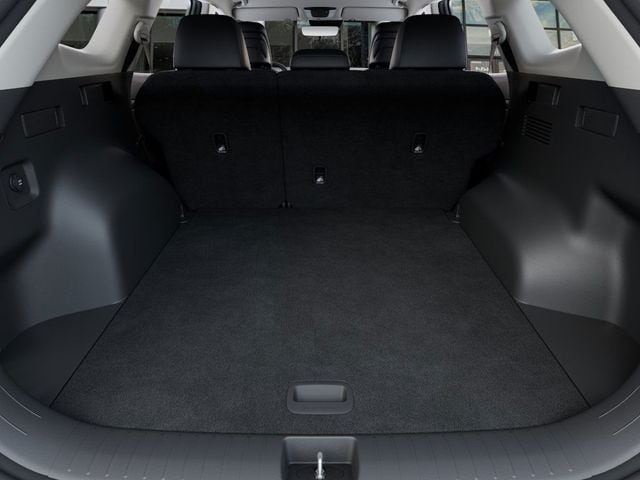 2026 Kia Sportage EX - Photo 20