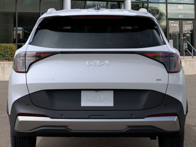 2026 Kia Sportage EX - Photo 14
