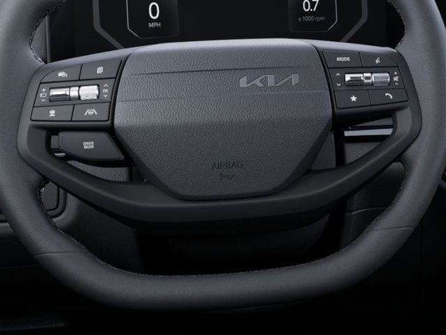 2026 Kia Sportage SX Prestige - Photo 23