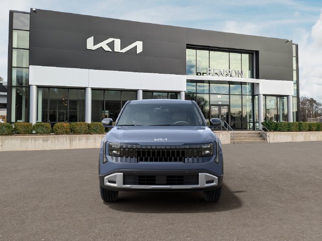 New 2027 Kia Seltos EX SUV