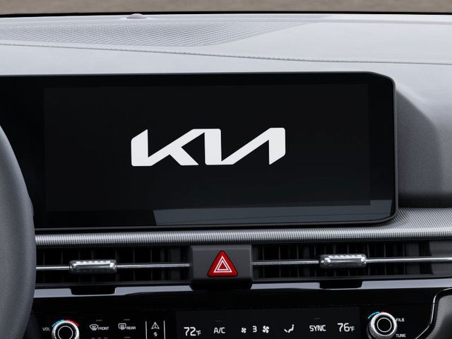 2026 Kia Sportage EX - Photo 21