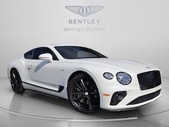 2023 Bentley Continental