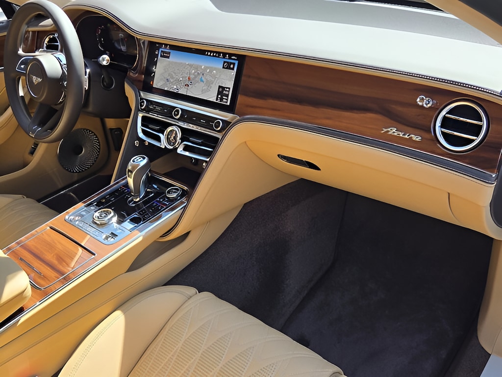Used 2026 Bentley Flying Spur V8 4dr Car