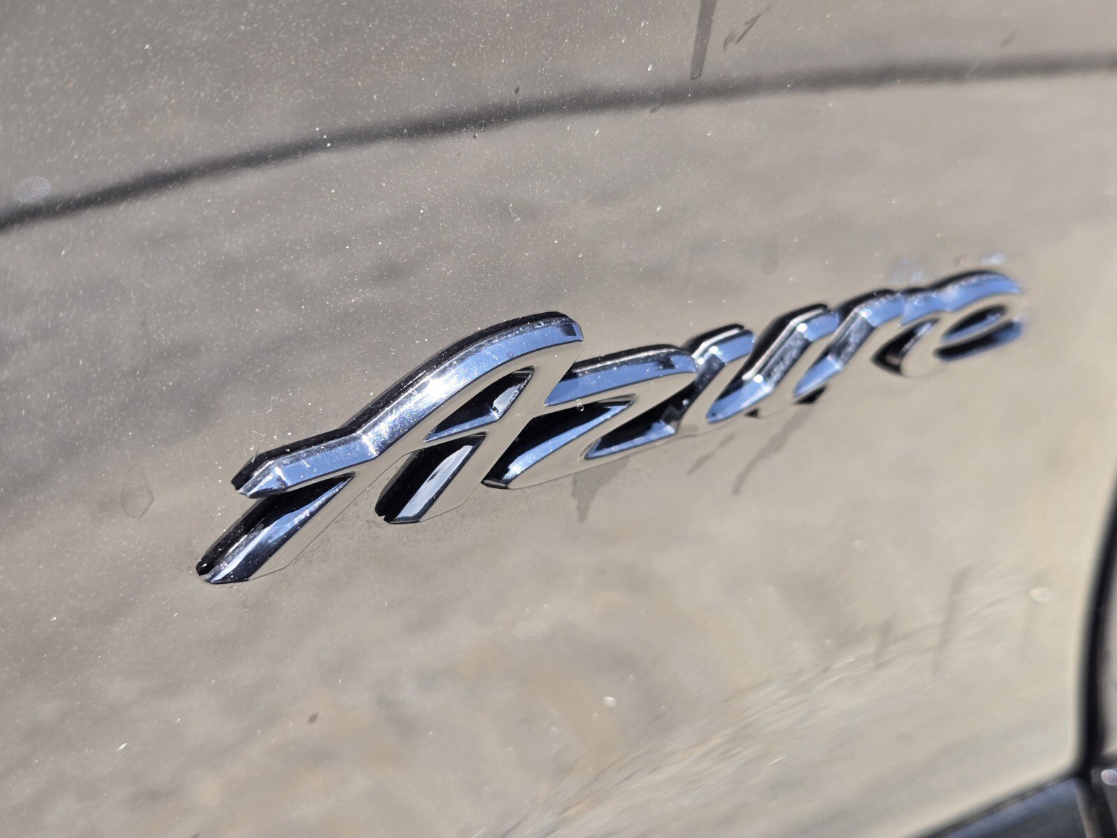 2026 Bentley Flying Spur Azure - Photo 13