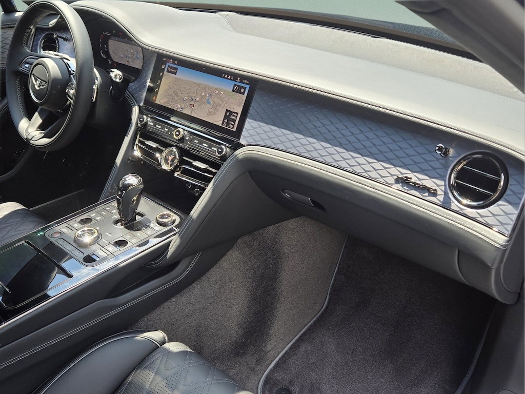 New 2026 Bentley Flying Spur Azure 4dr Car