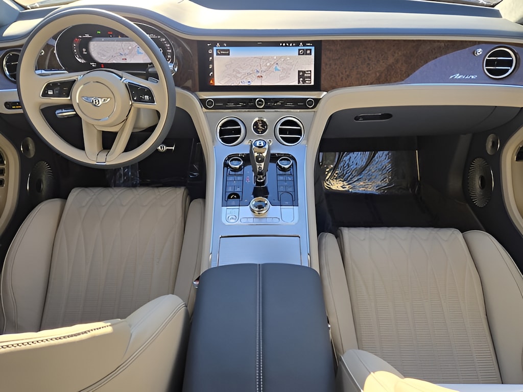New 2026 Bentley Continental GT V8 Coupe