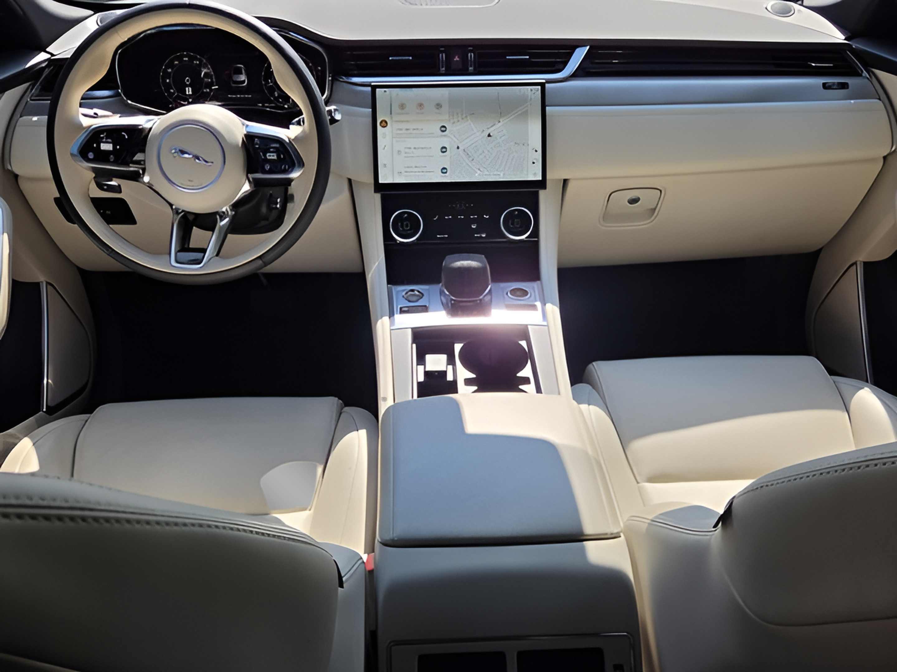 Used 2026 Jaguar F-PACE P250 R-Dynamic S Sport Utility