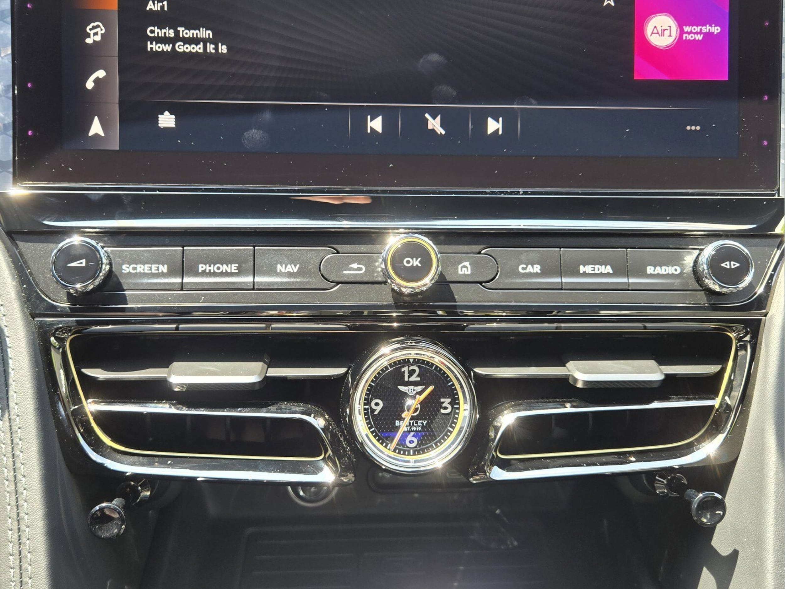 2026 Bentley Flying Spur Azure - Photo 43
