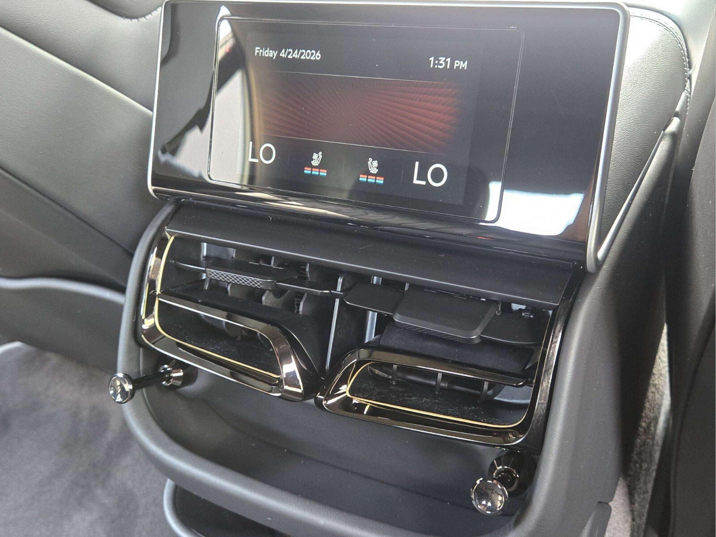 2026 Bentley Flying Spur Azure - Photo 31
