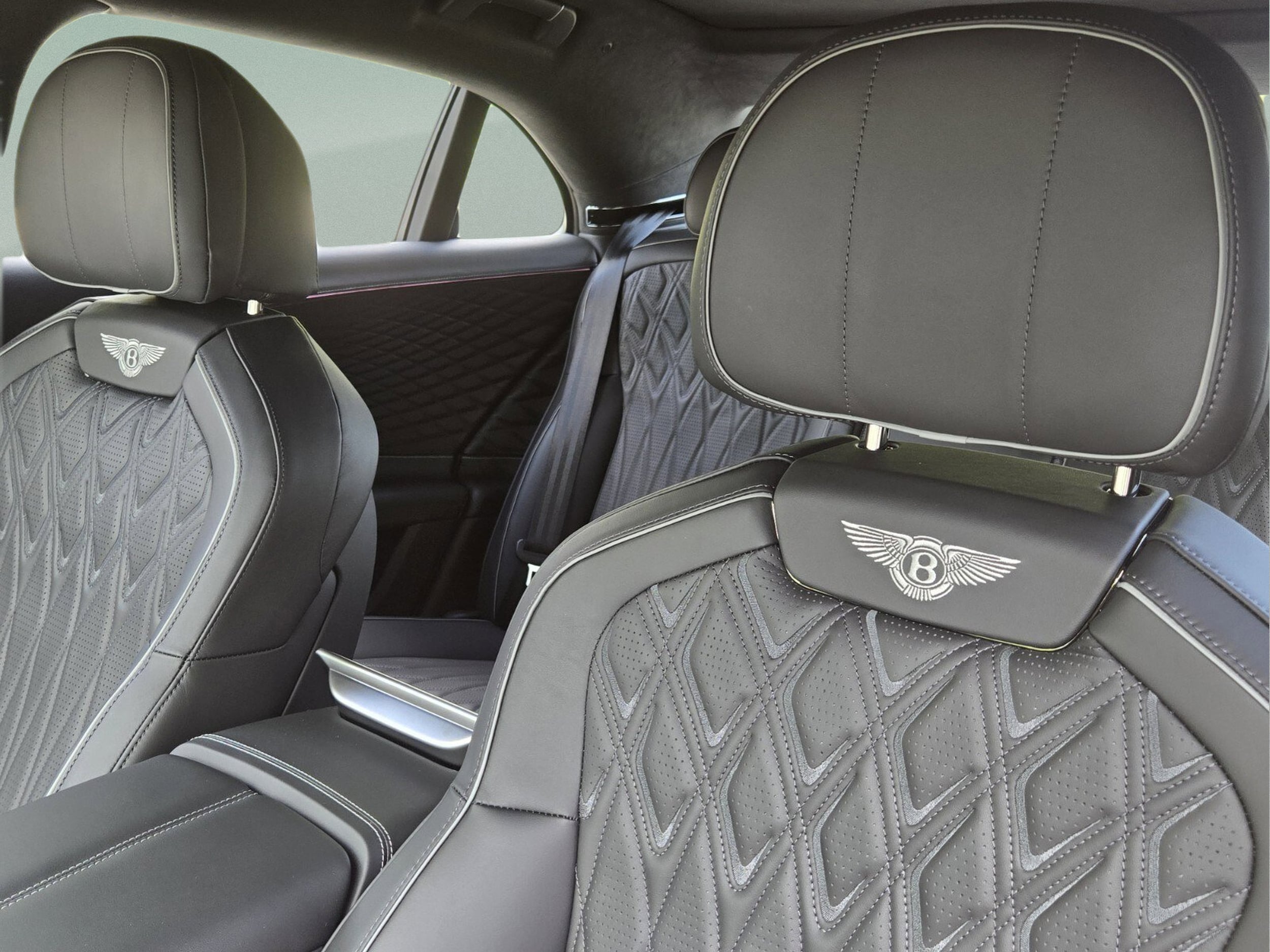 2026 Bentley Flying Spur Azure - Photo 22
