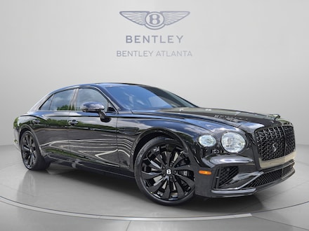 2026 Bentley Flying Spur Azure 4dr Car
