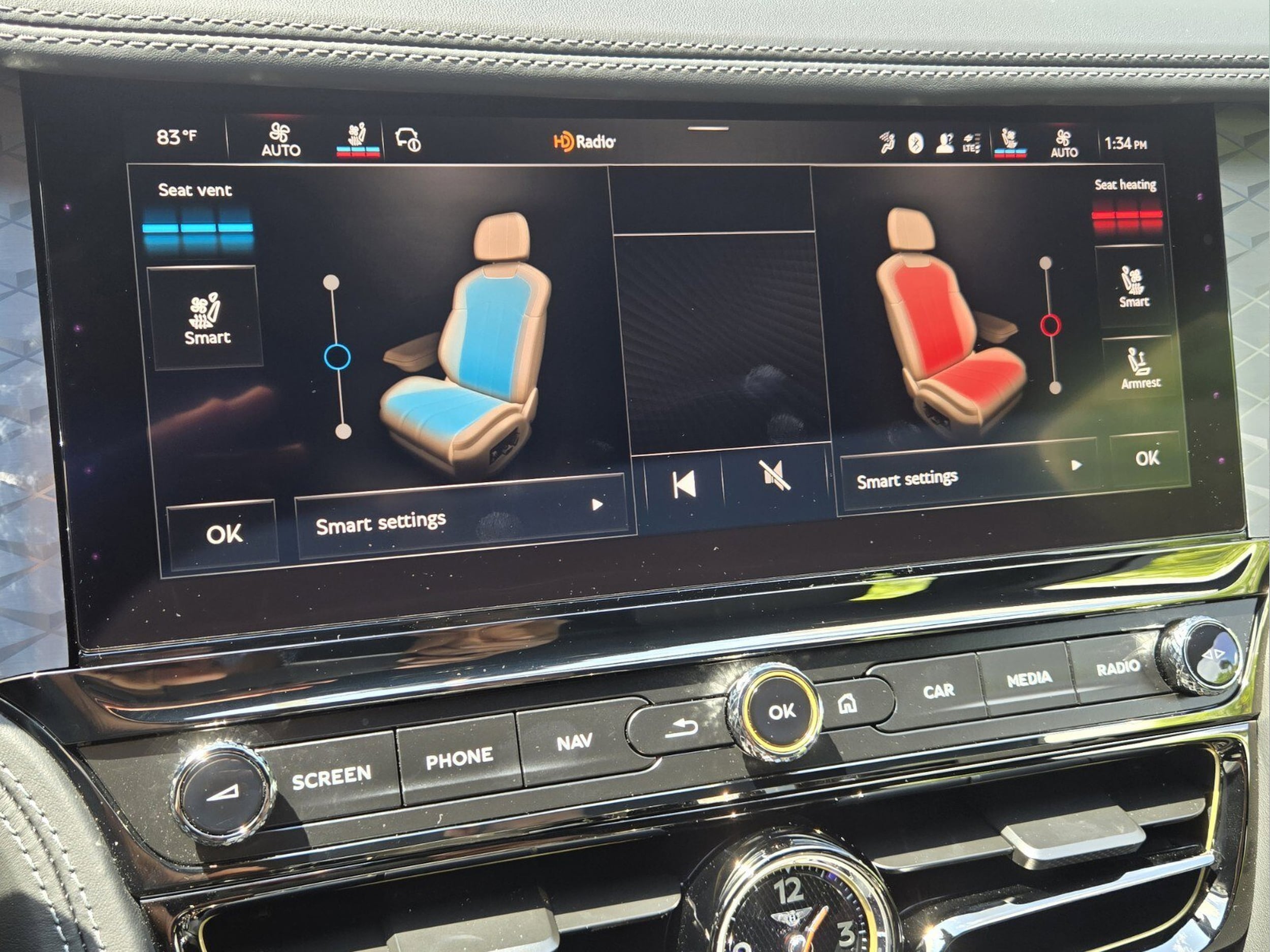 2026 Bentley Flying Spur Azure - Photo 42