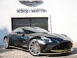  Aston Martin Vantage