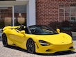  McLaren 750S