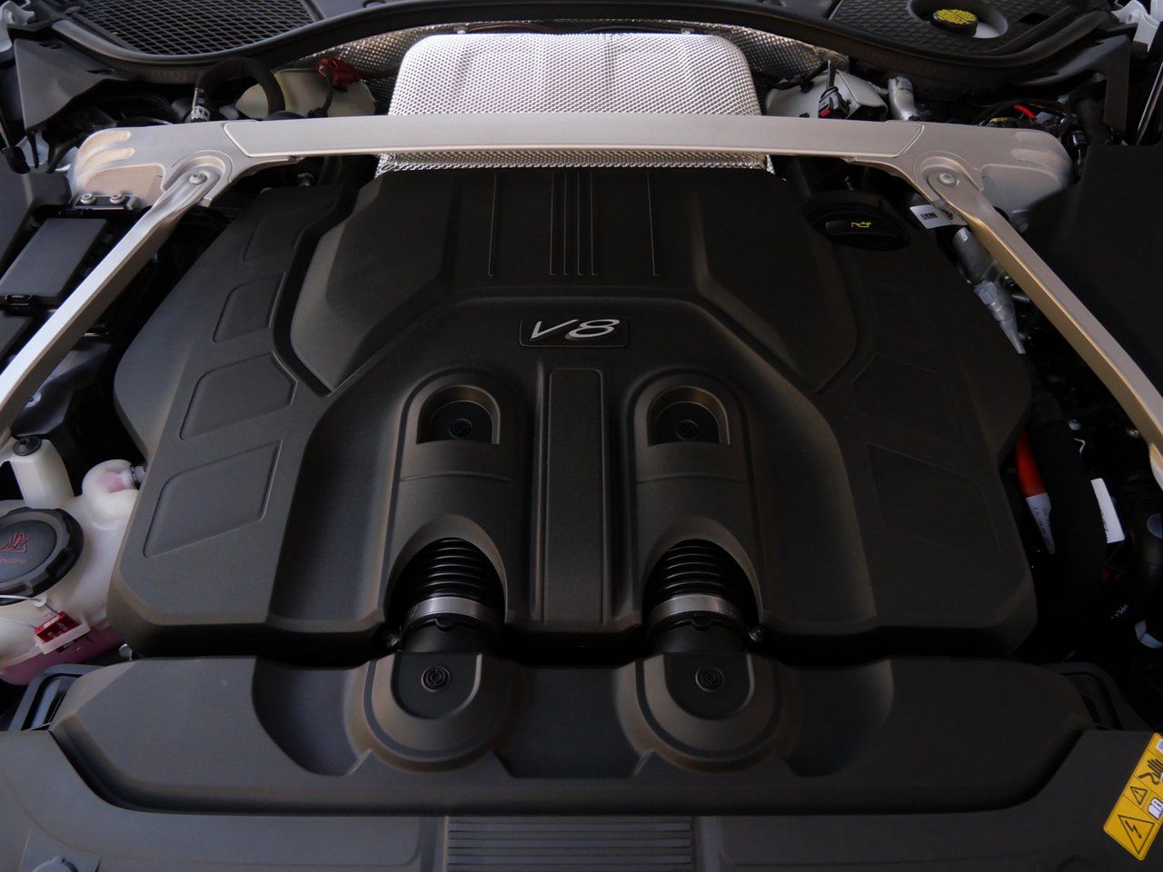 2026 Bentley Continental GT - Photo 20