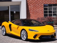2026 McLaren GTS Coupe