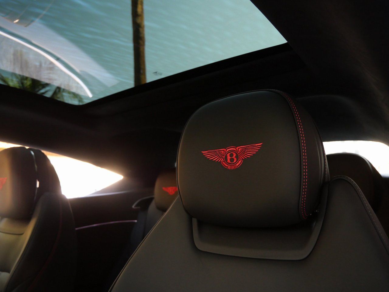 2026 Bentley Continental GT - Photo 15
