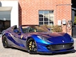  Ferrari 812 GTS