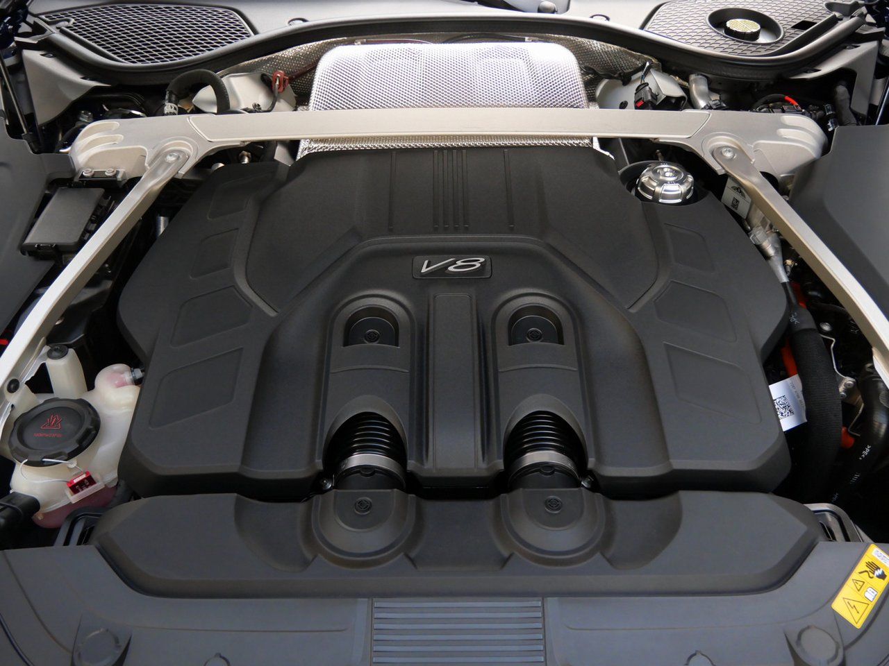 2026 Bentley Continental GT Azure - Photo 18