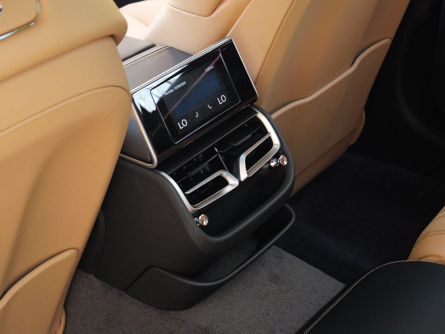 2026 Bentley Flying Spur Azure - Photo 21